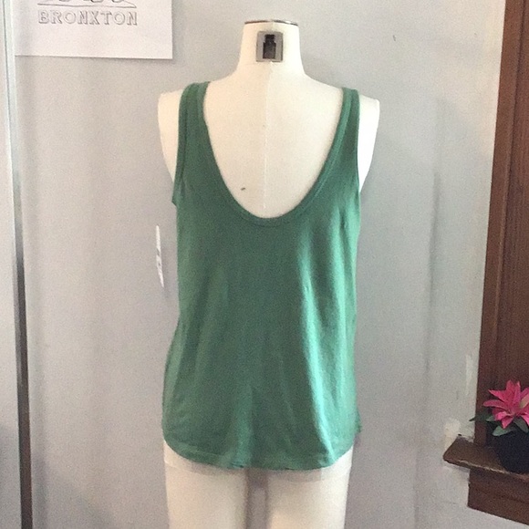 Rvca aloha tank - Picture 5 of 5